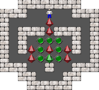 Уровень 55 — Quagmire 3